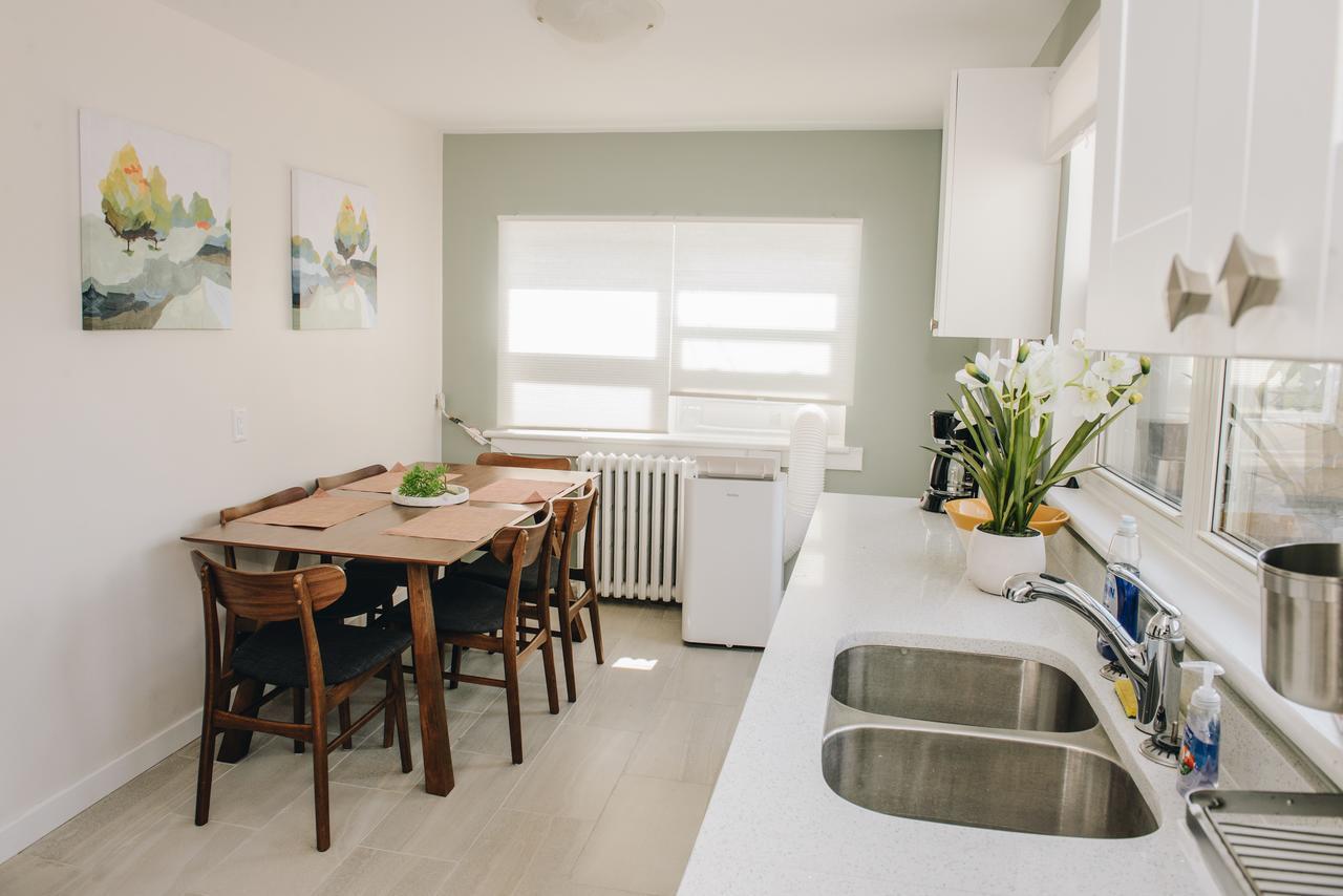 Jstlikehome - Old Town Ottawa